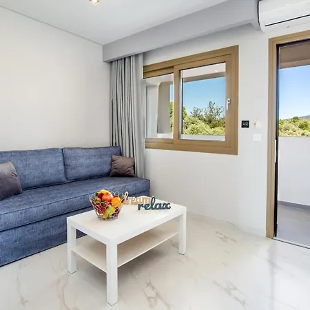 Aria Appartement