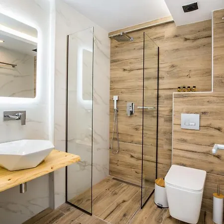 Appartement Aria *