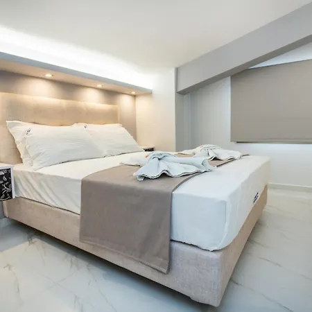 Appartement Aria