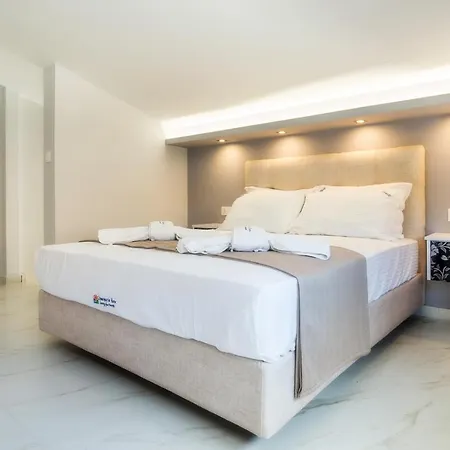 Διαμέρισμα Aria *