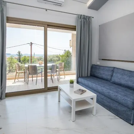Appartement Aria