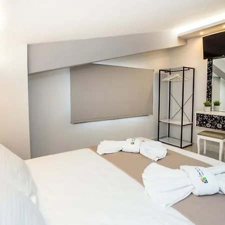 Aria Appartement Limenaria (Thasos)