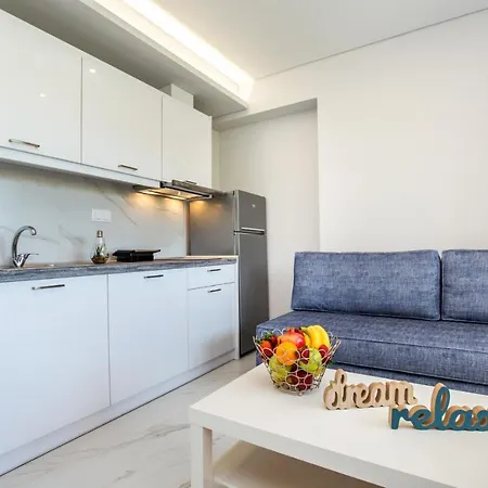 Aria Appartement