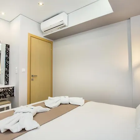 Διαμέρισμα Aria *