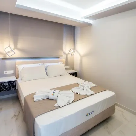 Διαμέρισμα Aria Λιμενάρια