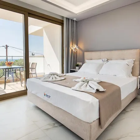 Aria * Λιμενάρια