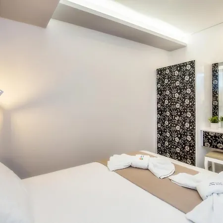 Aria Appartement Limenaria (Thasos)