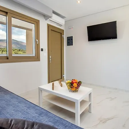 Διαμέρισμα Aria *