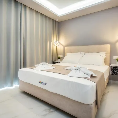 Aria Appartement *