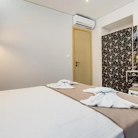 Aria * Λιμενάρια