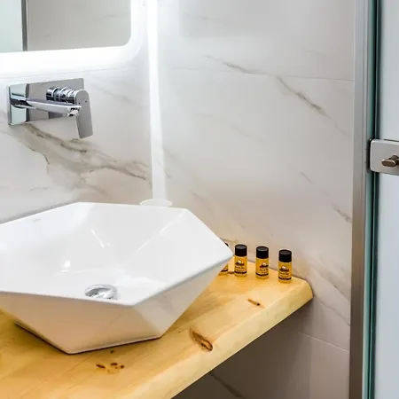 Aria Appartement *