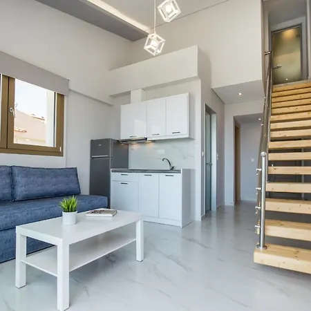 Aria Λιμενάρια