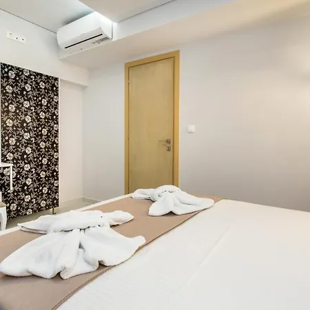 Aria Appartement Limenaria (Thasos)