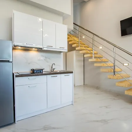 Aria Λιμενάρια