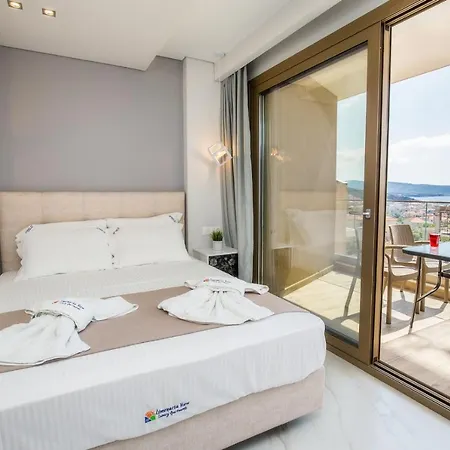 Appartement Aria