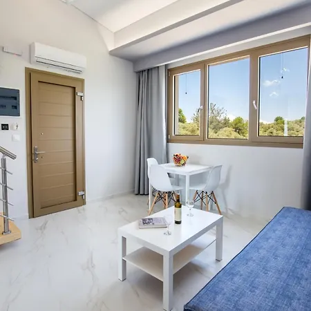 Aria * Λιμενάρια