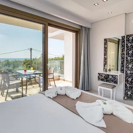 Aria Appartement *