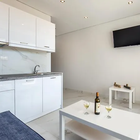 Aria Διαμέρισμα *