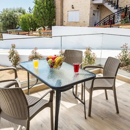 Aria Appartement