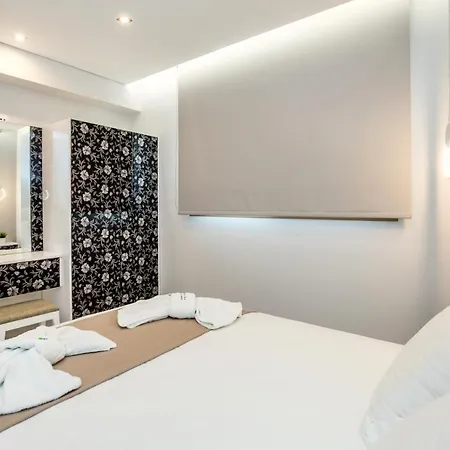 Appartement Aria *