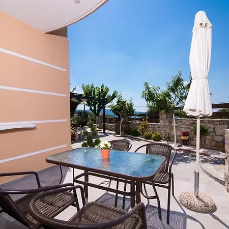 Aria Appartement Limenaria (Thasos)