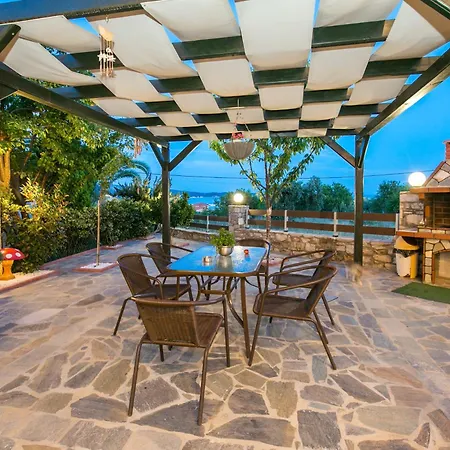 Aria * Λιμενάρια