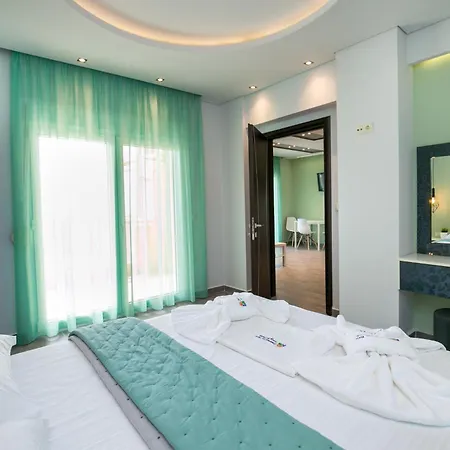 Διαμέρισμα Aria