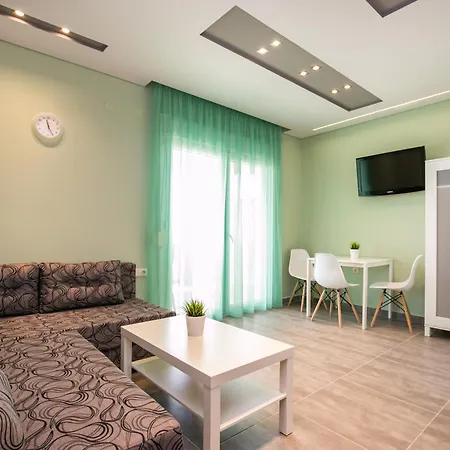 Aria Διαμέρισμα Λιμενάρια