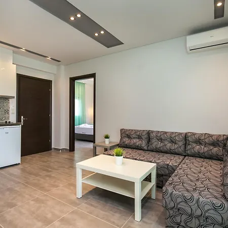 Aria Διαμέρισμα