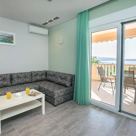 Appartement Aria *