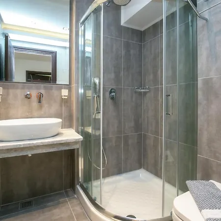 Aria Διαμέρισμα *