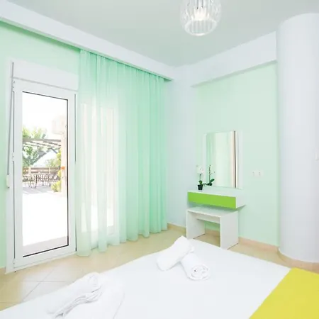 Aria Appartement *