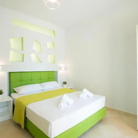 Aria Λιμενάρια