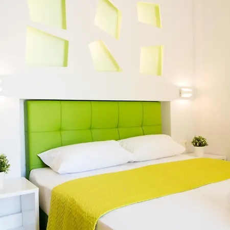 Appartement Aria *
