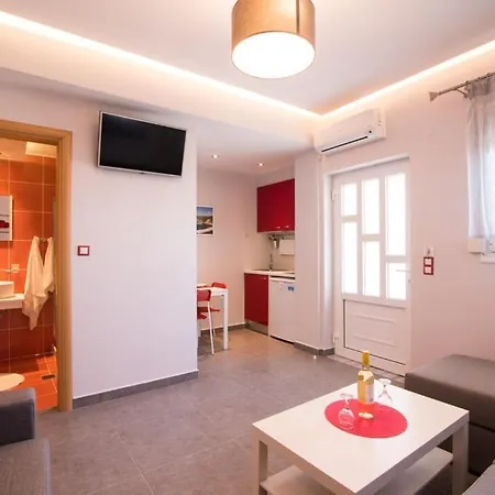 Aria Appartement *