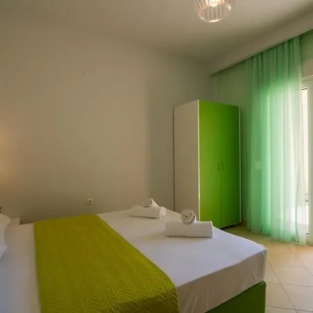 Aria Appartement *