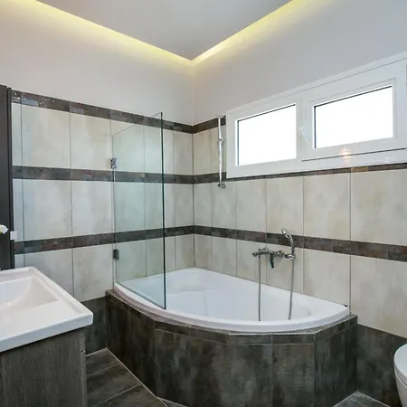 Appartement Aria *