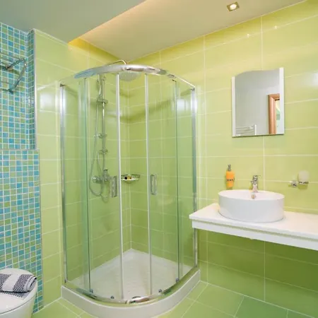 Appartement Aria