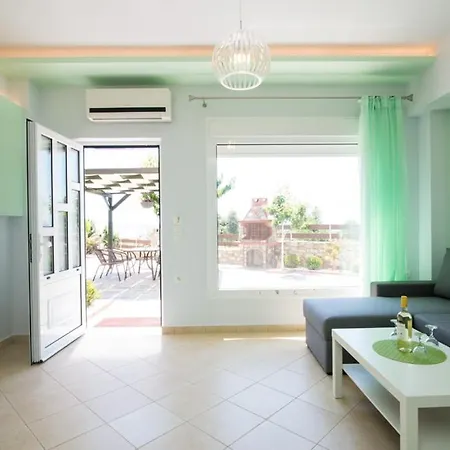 Aria Appartement *