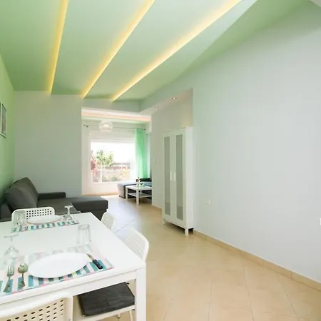 Aria * Λιμενάρια