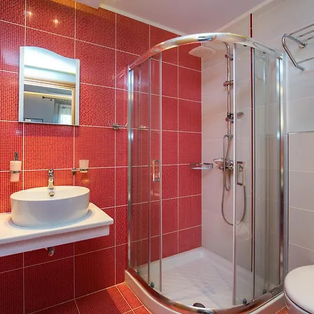 Appartement Aria *