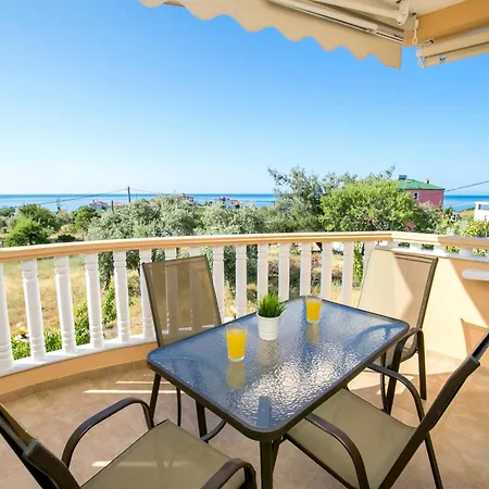 Appartement Aria