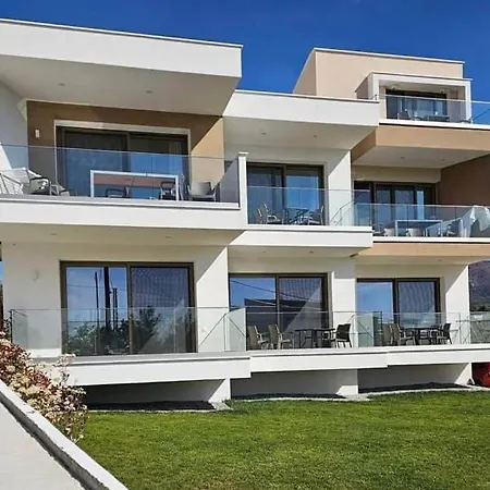 Aria Appartement *