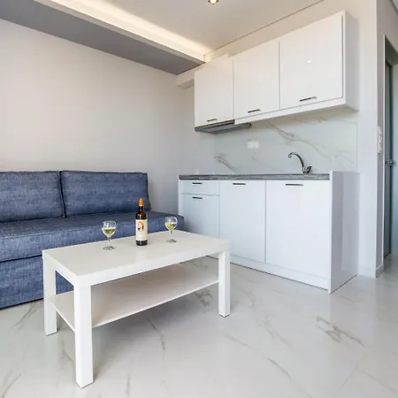 Aria Διαμέρισμα *