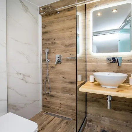 Appartement Aria