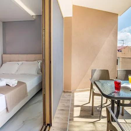 Aria Appartement Limenaria (Thasos)