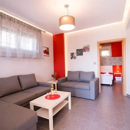 Aria Appartement