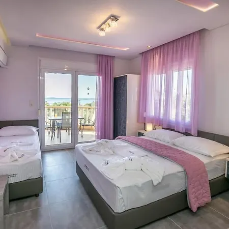 Appartement Aria