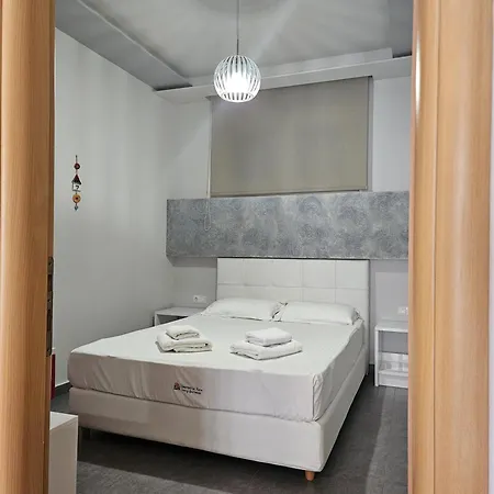 Aria Λιμενάρια