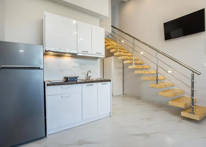 Aria Limenaria (Thasos)